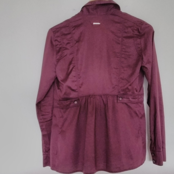 Marella Formal Shirt, size XS- S - Picture 4 of 9